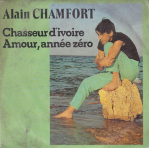 Amour, année zéro