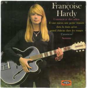 Comment te dire adieu