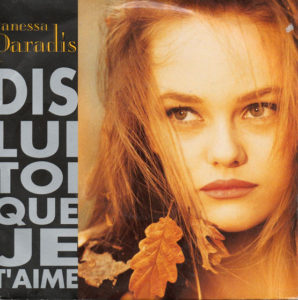 Dis-lui toi que je t’aime