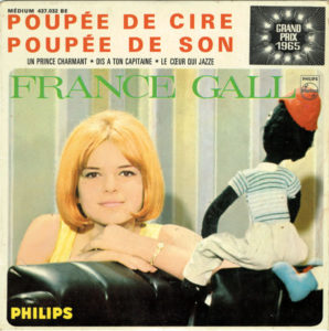 Poupée de cire, poupée de son