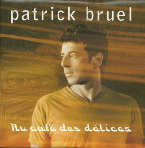Au café des délices