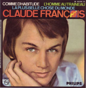 Comme d’habitude