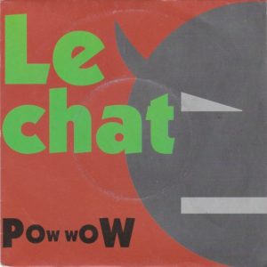 Le chat