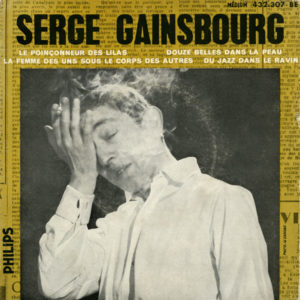Le poinçonneur des Lilas