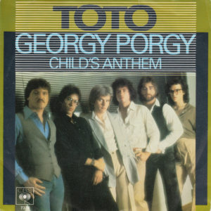 Georgy Porgy