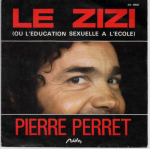 Le zizi