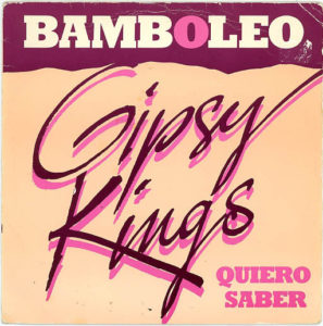 Bamboléo