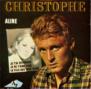 Aline