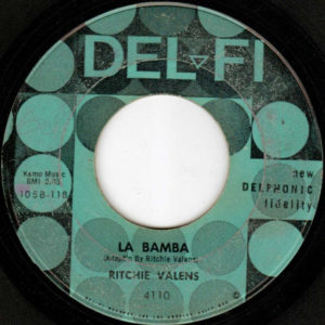 La Bamba