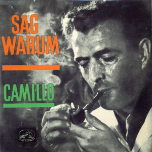 Sag warum