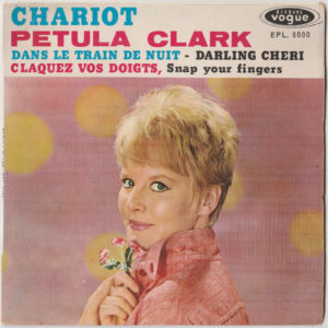 Chariot