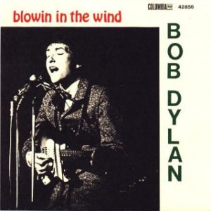 Blowin’ in the wind
