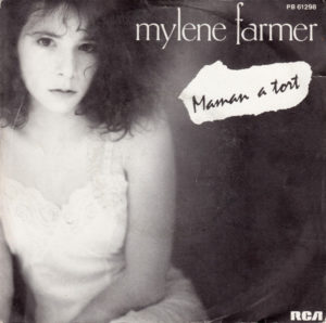 Maman à tort