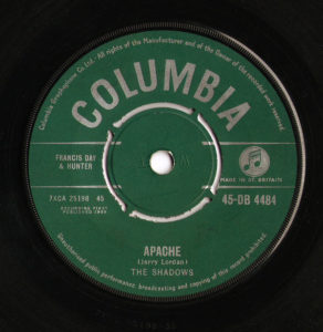 Apache
