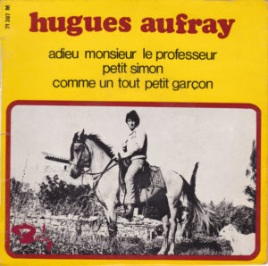 Adieu Monsieur le professeur