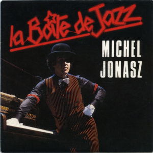 La boîte de jazz