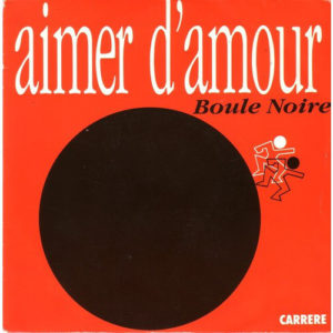 Aimer d’amour