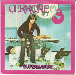 Supernature