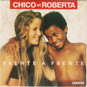 Frente a frente