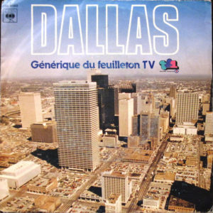 Générique du feuilleton tv