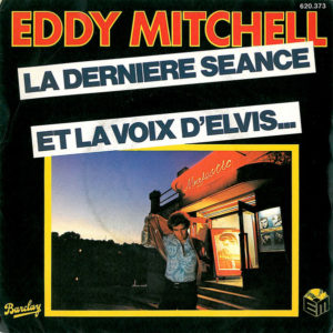 La dernière séance