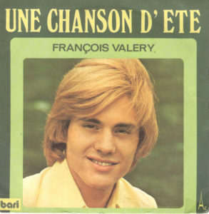 Une chanson d’été
