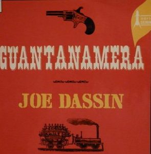 Guantanamera