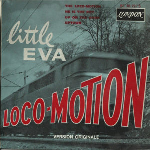 The loco-motion