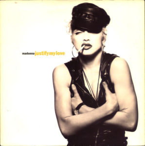 Justify my love