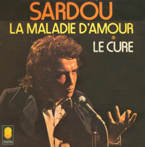 La maladie d’amour