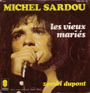 Les vieux mariés