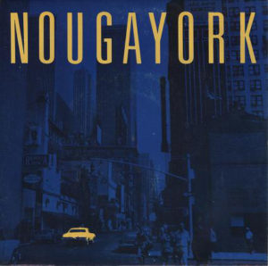 Nougayork
