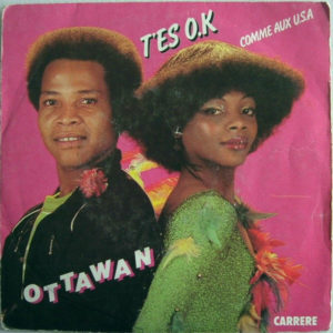 T’es O.K