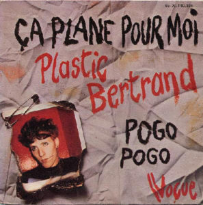 Ça plane pour moi