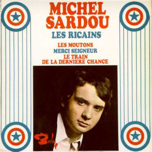 Les ricains