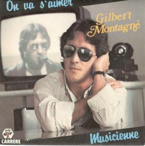 On va s’aimer