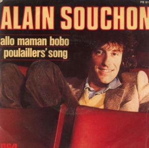 Allô maman bobo