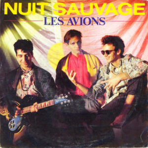 Nuit sauvage