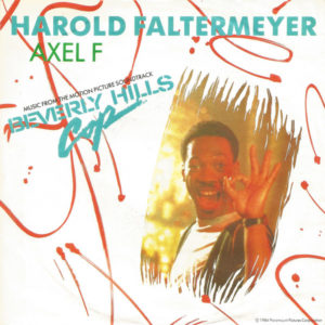 Axel F