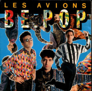 Be Bop