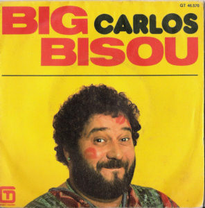 Big bisou