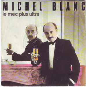 Le mec plus ultra