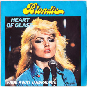 Heart of glass