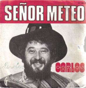 Señor Meteo
