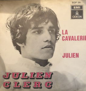 La cavalerie