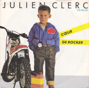 Cœur de rocker