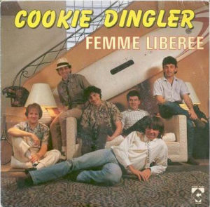 Femme libérée