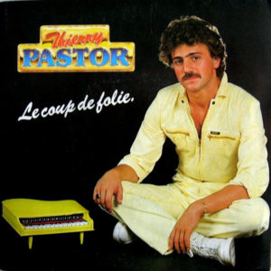 Le coup de folie