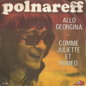 Allo Georgina