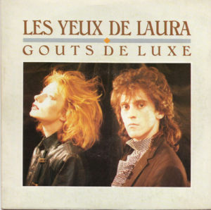 Les Yeux de Laura